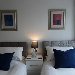The Cardoun Bed & Breakfast